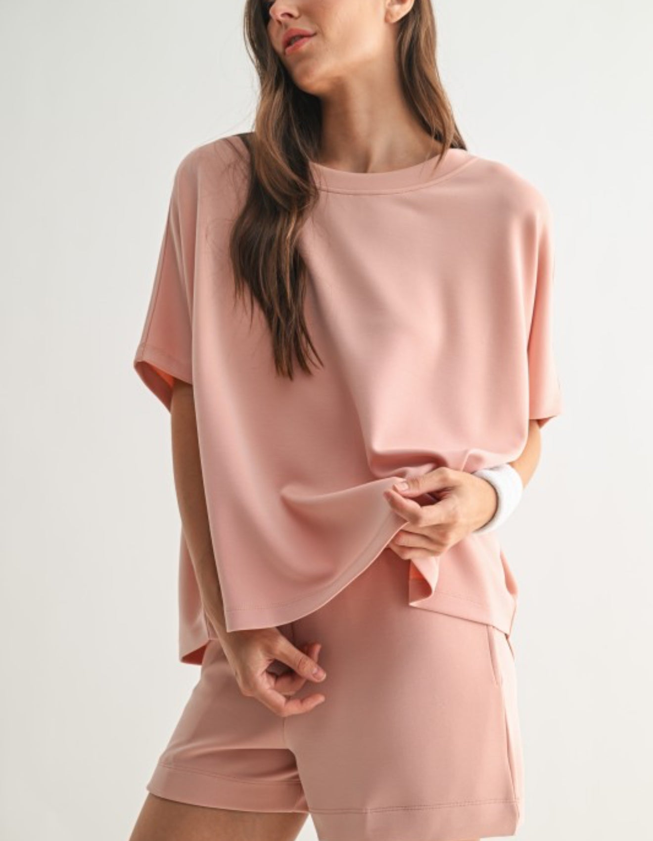 Rosé all day set