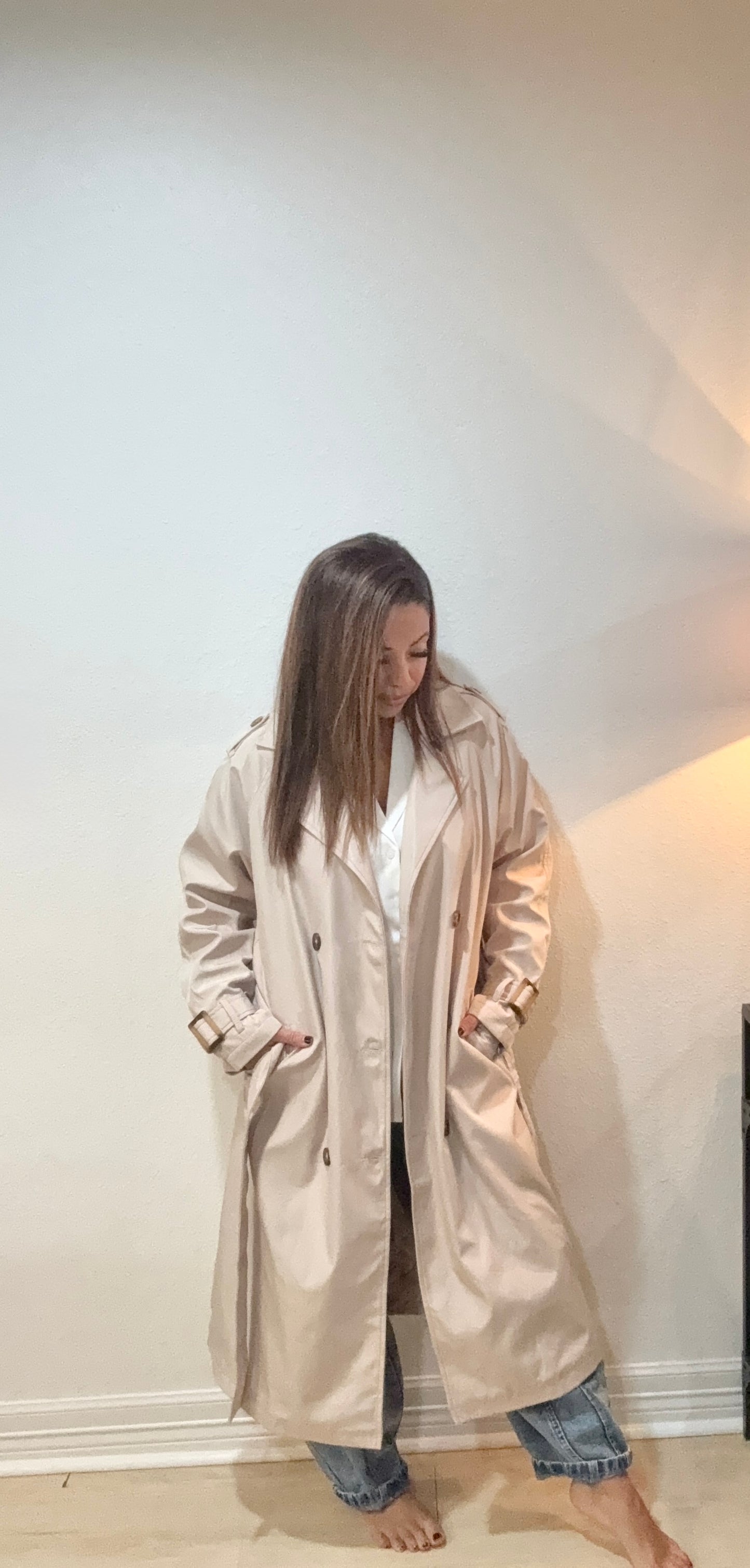 The essential Trench