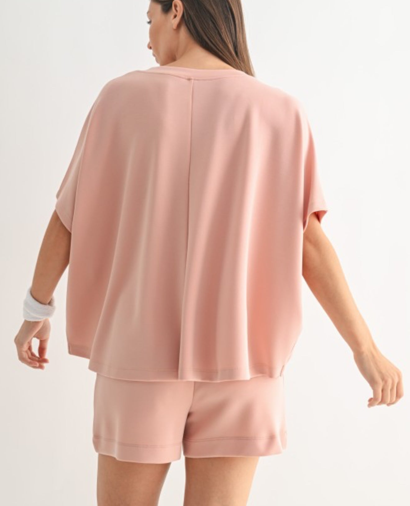 Rosé all day set
