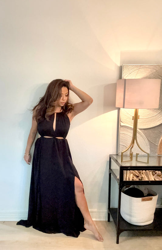 Paradise maxi