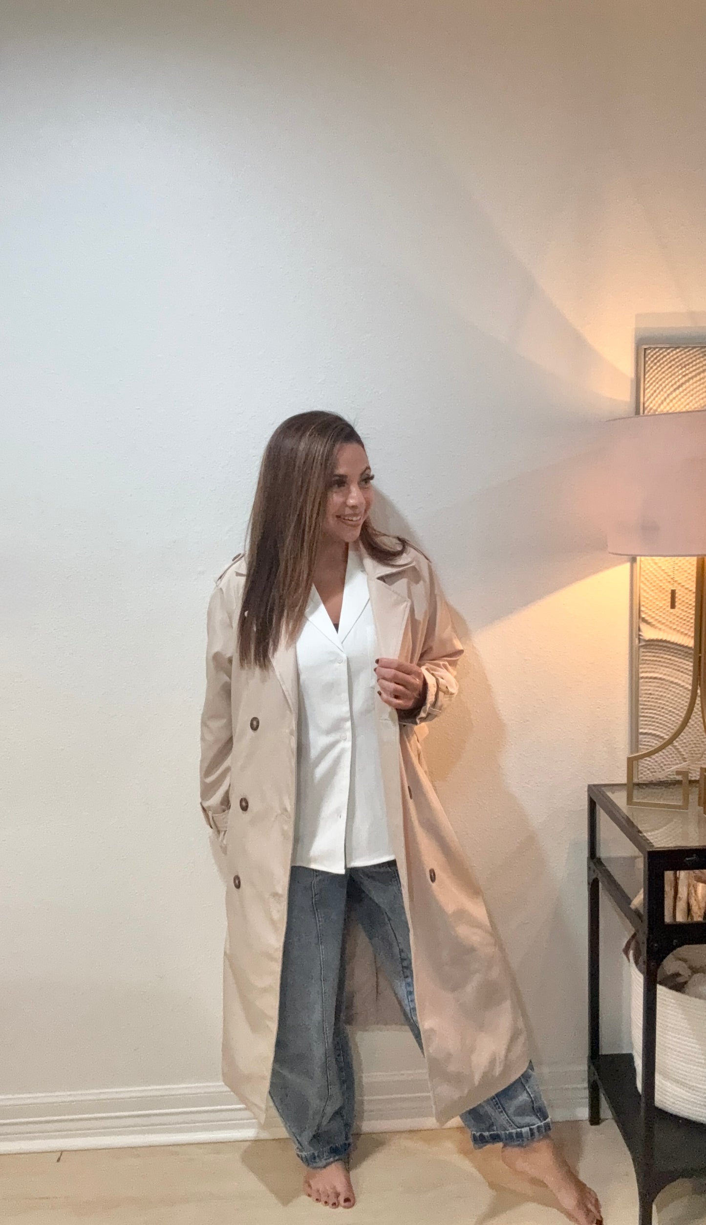 The essential Trench