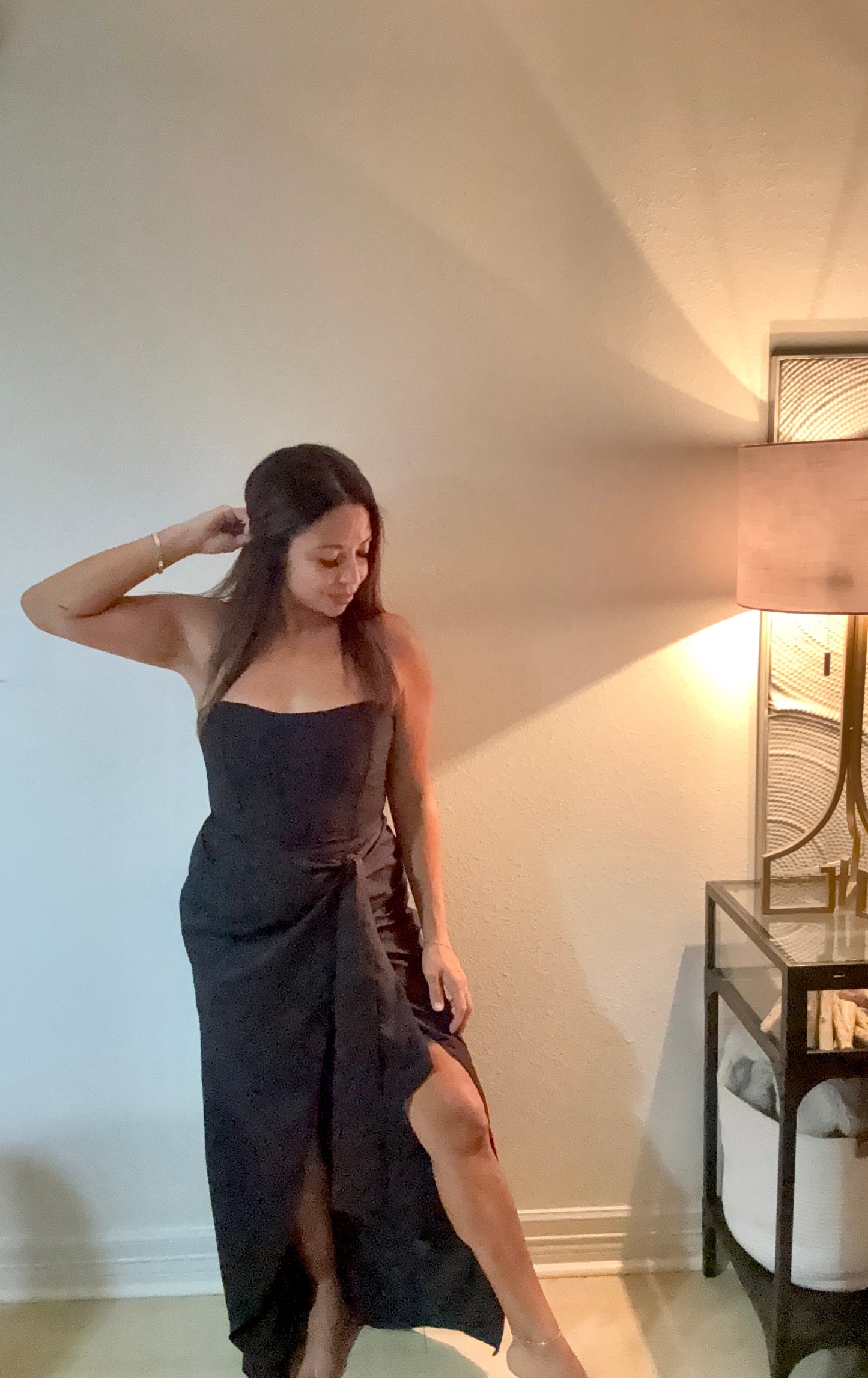 A night to remember dress
