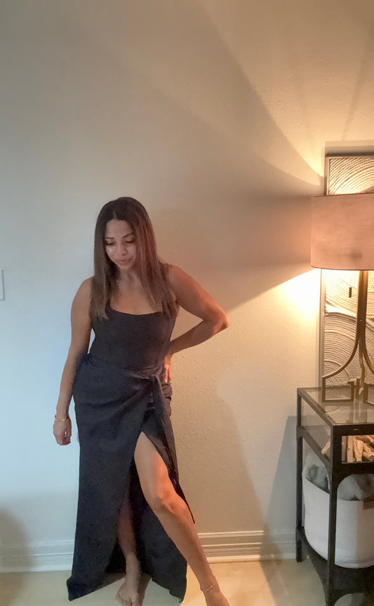 A night to remember dress