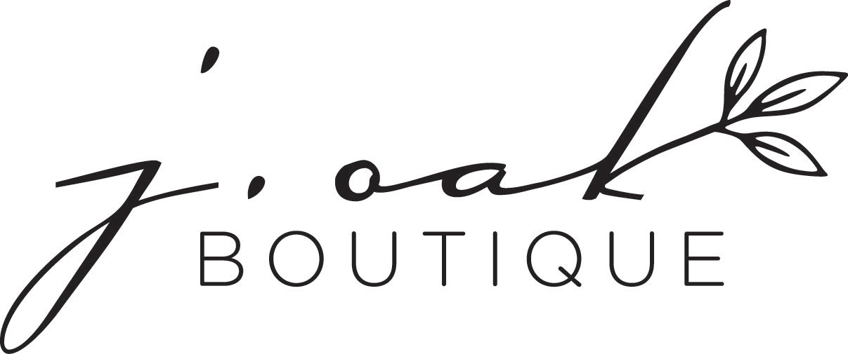 J.oakboutique